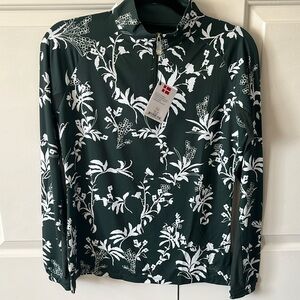 NWT Kastel long sleeve sunshirt